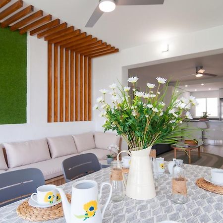 Ketan Suite Nadales Málaga Kültér fotó