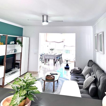 Ketan Suite Nadales Málaga Kültér fotó