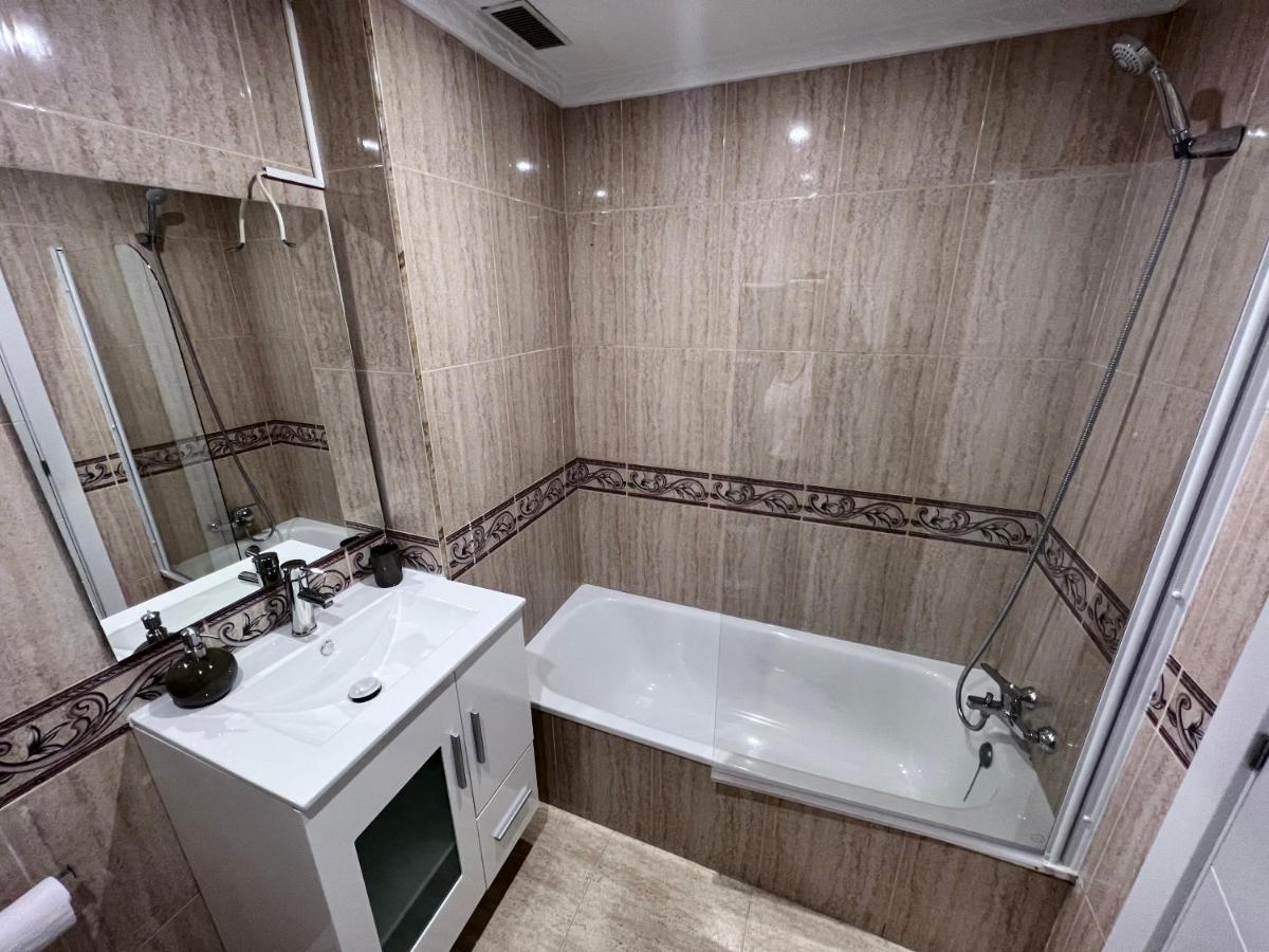 Ketan Suite Nadales Málaga Kültér fotó