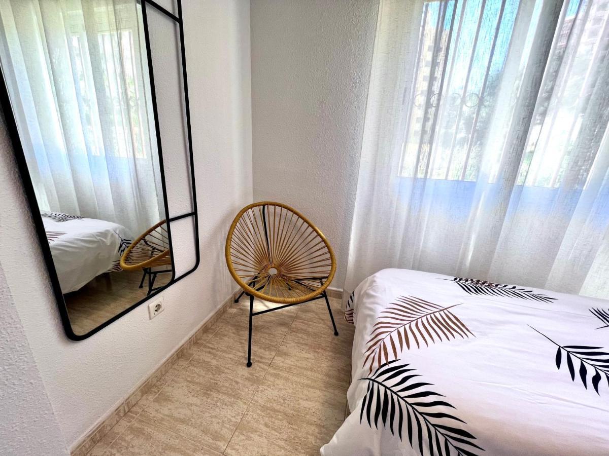 Ketan Suite Nadales Málaga Kültér fotó