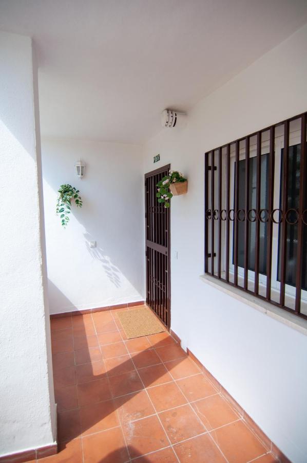 Ketan Suite Nadales Málaga Kültér fotó