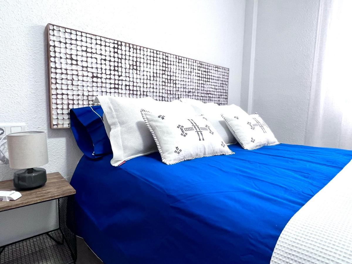 Ketan Suite Nadales Málaga Kültér fotó