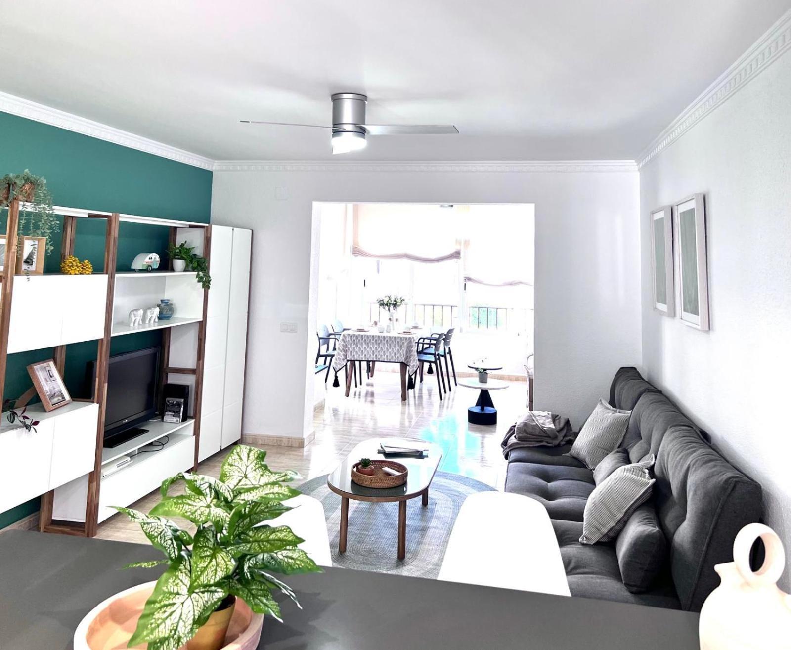 Ketan Suite Nadales Málaga Kültér fotó