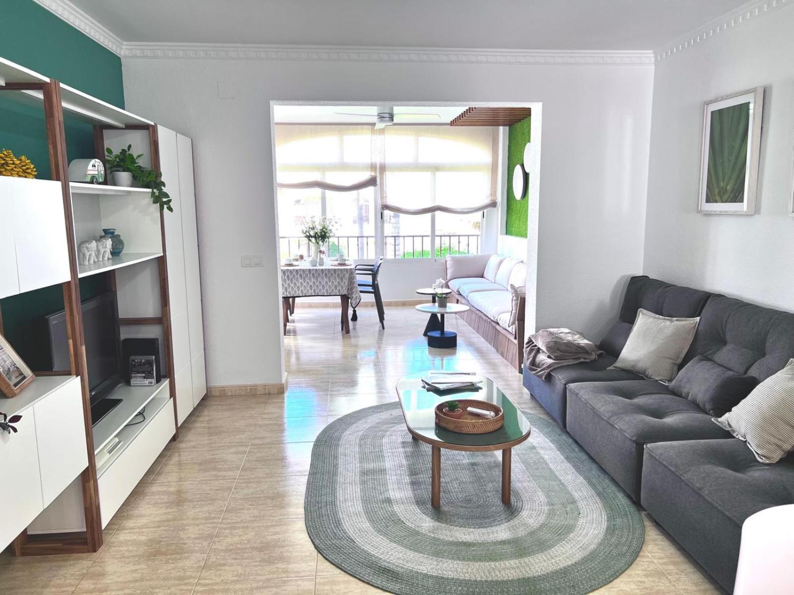 Ketan Suite Nadales Málaga Kültér fotó